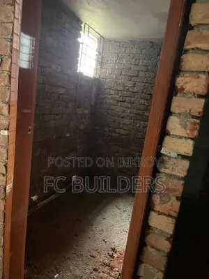 কিস্তি সুবিধা সহ ১৫০০ বগফুট ফ্লাট বিক্রি হবে