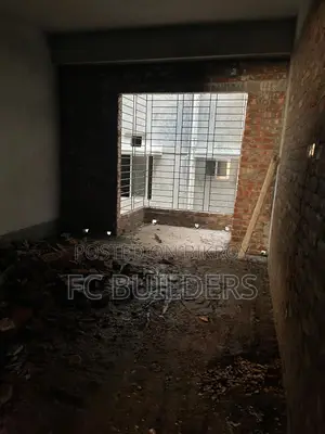 1500 Sqft Flat for Sale with Installment Facility