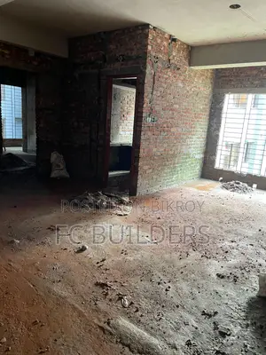 1500 Sqft Flat for Sale with Installment Facility