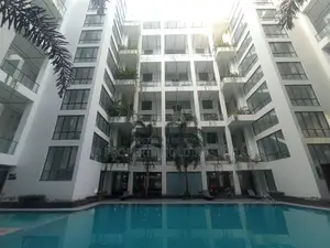 6000 Sft Luxurious Brand New Duplex Flat For Rent In Rupayan City