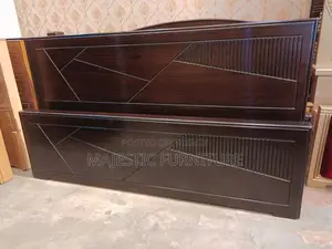 নতুন বেড ৫/৭ ফিট। মডেল # ৪৭