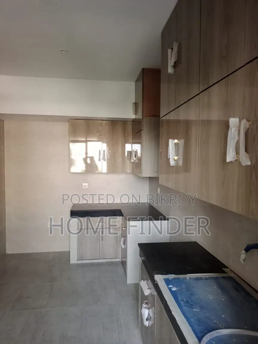 Semi Furnished 3800 SqFt 4Bed Apt: Rent In GULSHAN 2