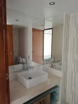 Semi Furnished 3800 SqFt 4Bed Apt: Rent In GULSHAN 2
