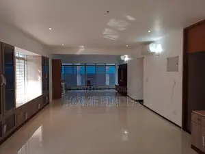 Semi Furnished 3800 SqFt 4Bed Apt: Rent In GULSHAN 2