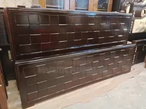 NEW BED 5/7 & 6/7 FEET. M # 8905