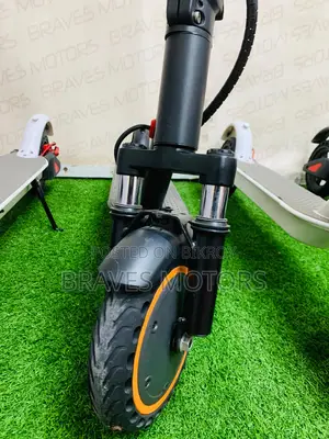 scooter 2025