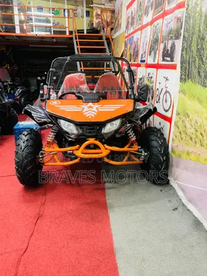 Scooter 2025