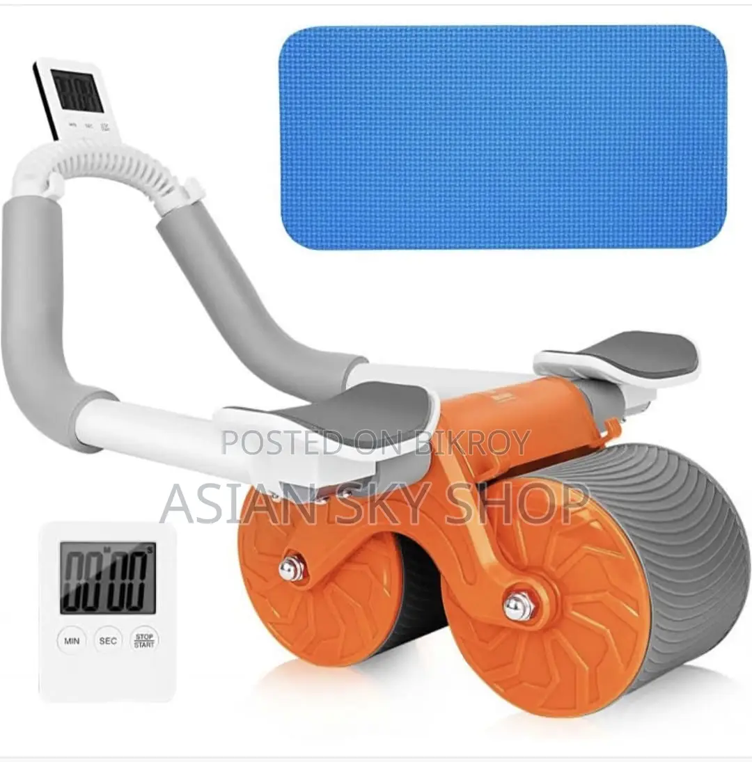 AB Wheel