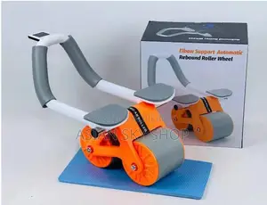 AB Wheel