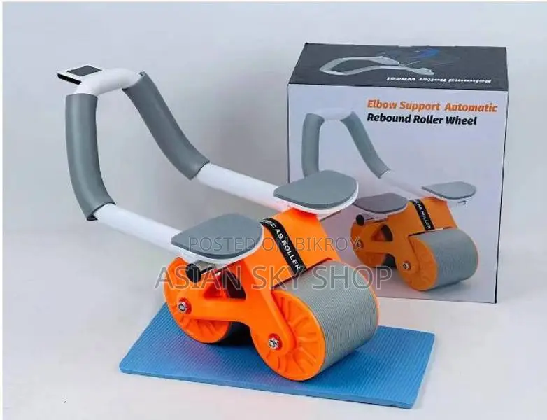 AB Wheel