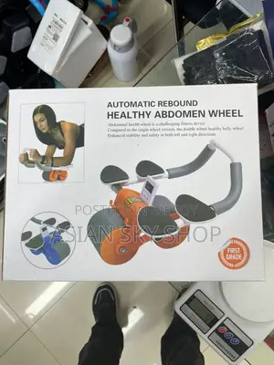 AB Wheel