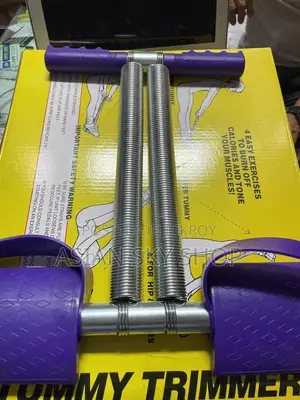 Tummy Trimmer