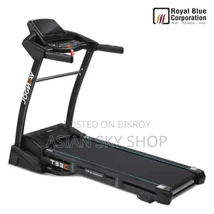 Jogway Treadmill