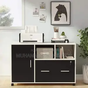 Low Height Cabinet (MID/LHC-002)