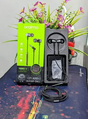 Oraimo TRUMPET 3 Earphone