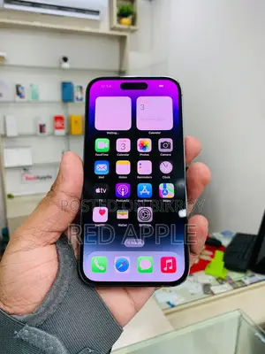 Apple iPhone 14 Pro 256 Gb Full Fresh (Used)