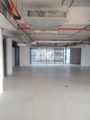 গুলশান এভিনিউতে বাণিজ্যিক স্পেস ভাড়া