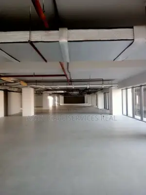 গুলশান এভিনিউতে বাণিজ্যিক স্পেস ভাড়া