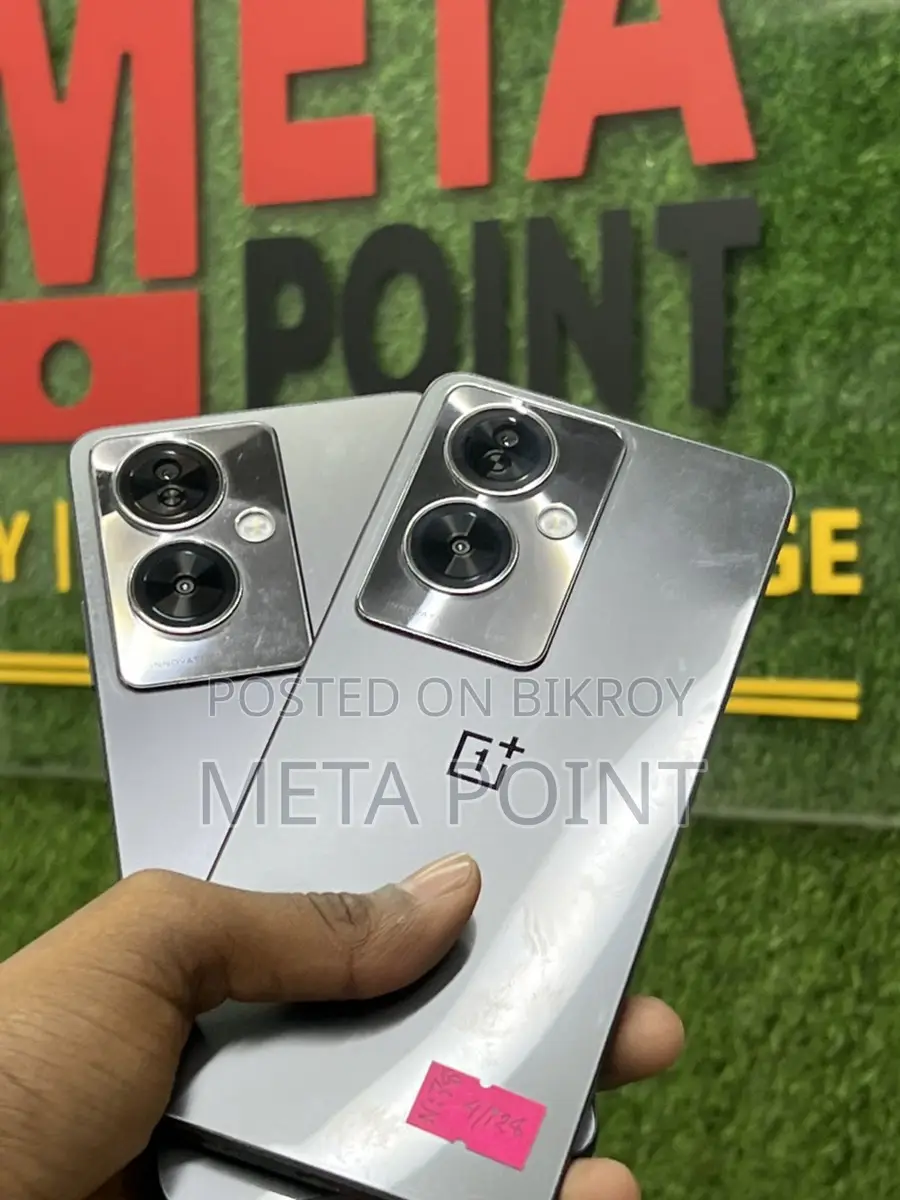 OnePlus N30 Se (ব্যবহৃত)