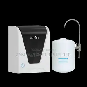 KAROFI BOX 7 Stage 100 Gallon RO Water Filter Made in Vietnam