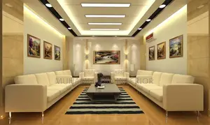 Latest False Celling Design (MID/CL-001)
