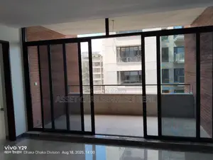 Brand New Flat Rent @ North Gulshan.