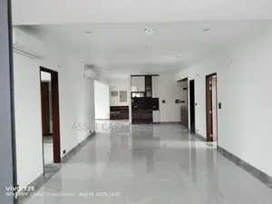 Brand New Flat Rent @ North Gulshan.