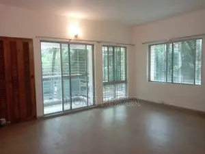 Unfurnished 3-Bedroom 2255 SQFT Flat For Rent @ Gulshan