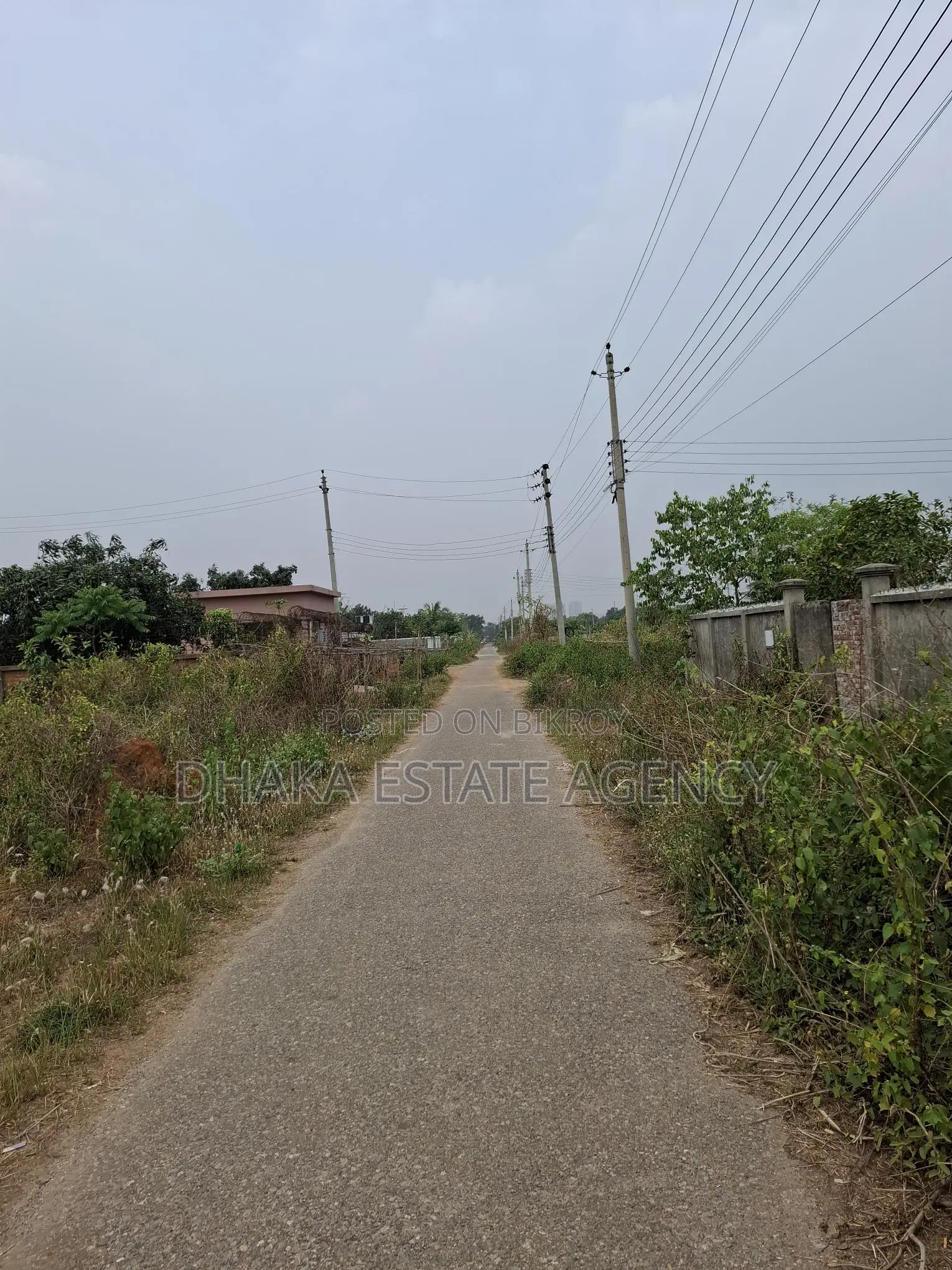 সেক্টর-২৮, দক্ষিণমুখী ৩ কাঠার প্লট বিক্রয়