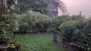 Dupleix Semi Furnished 4 Bed Room Flat Rent in Baridhara DIP
