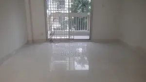 Dupleix Semi Furnished 4 Bed Room Flat Rent in Baridhara DIP