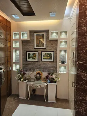 5000sqft Luxurious Fully Furnished Apartment for Rent in Gulshan 1