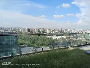 Exclusive Flat Rent @ Gulshan 2