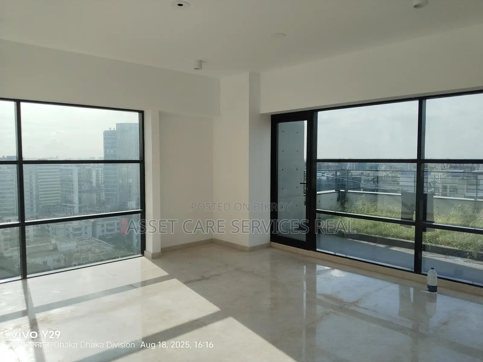 Exclusive Flat Rent @ Gulshan 2