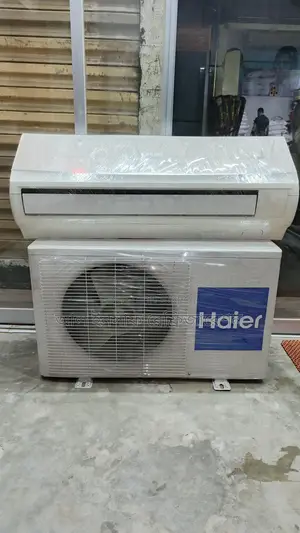 1-Ton Haier AC for Sale