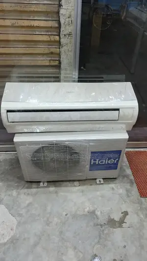 1-Ton Haier AC for Sale