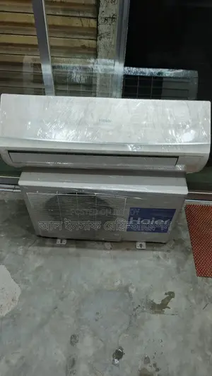 1-Ton Haier AC for Sale