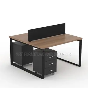 Work station table ( ওয়ার্ক স্টেশন টেবিল ) -137