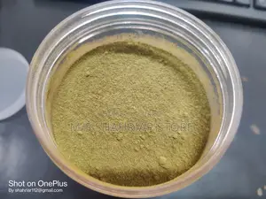 Moringa Powder