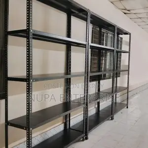 Warehouse Rack and Storage