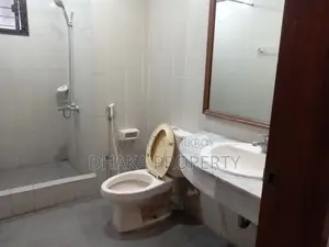 গুলশান-২ এ অফিস স্পেস (৫০০০-বর্গফুট) ভাড়া