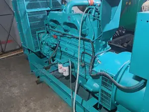 275 kva Cummins generator USA sell