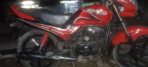Hero Passion Pro . 2013