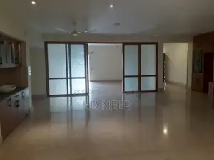 Gym Swimming 5bedroom Flat Rent in Gulshan-2 North