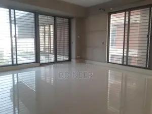 Gym Swimming 5bedroom Flat Rent in Gulshan-2 North