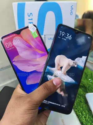 Vivo S1 Pro (Used)