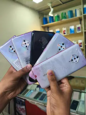 Vivo S1 Pro (Used)