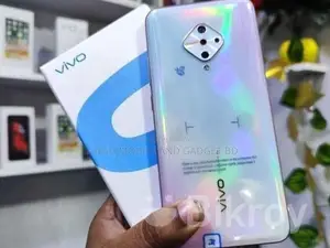 Vivo S1 Pro (Used)