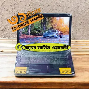 Affordable 15.6" Big Display Freelancing Laptop