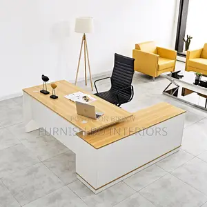 Boss Office Table -131